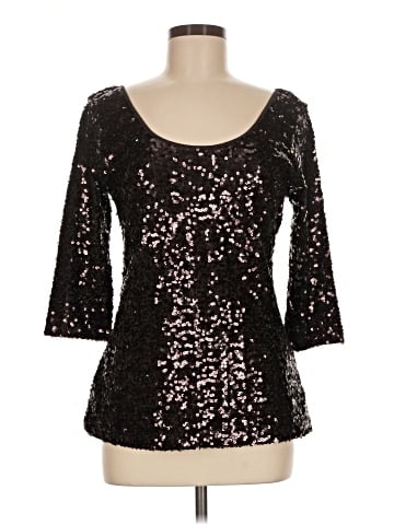 Banana Republic 3/4 Sleeve Top (view 1)