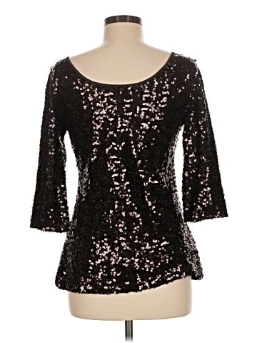 Banana Republic 3/4 Sleeve Top (view 2)