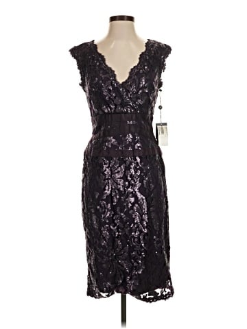 Adrianna Papell Cocktail Dress (view 1)