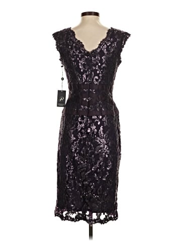Adrianna Papell Cocktail Dress (view 2)