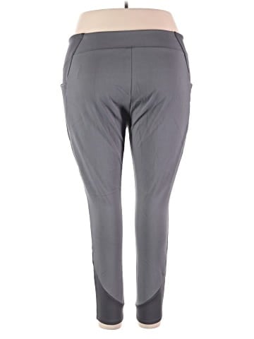 G by Giuliana Rancic Active Pants (view 2)