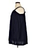 Avon Blue 3/4 Sleeve Blouse Size XL - photo 5