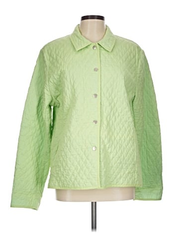 White Stag Jacket (view 1)