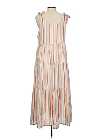 LC Lauren Conrad Casual Dress (view 2)