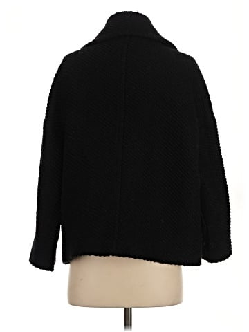 RED Valentino Wool Coat (view 2)
