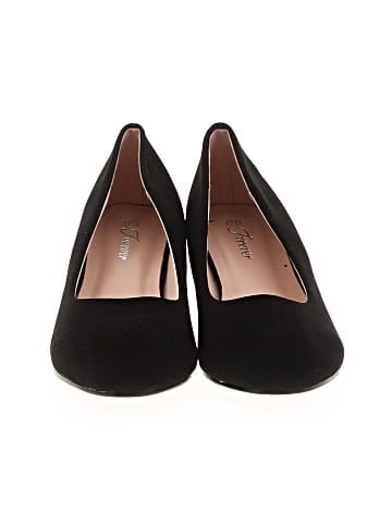 Forever Heels (view 2)