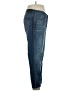 Paige Blue Jeans Size 34 waist - photo 4