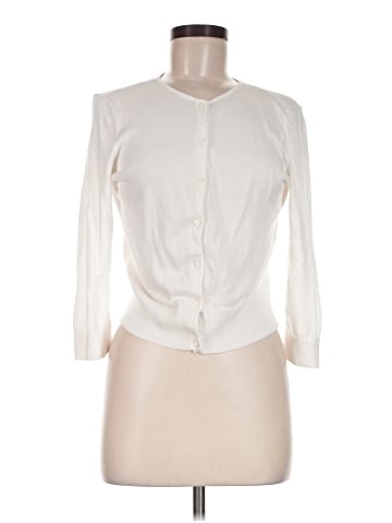 Chaps Cardigan (view 1)