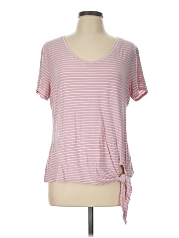 Matty M Short Sleeve T-Shirt (view 1)
