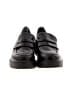 SODA Black Flats Size 6 1/2 - photo 2