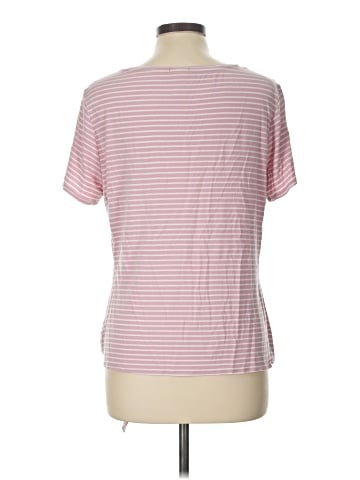 Matty M Short Sleeve T-Shirt (view 2)