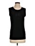 Dolce & Gabbana Black Tank  Size 4 - photo 1