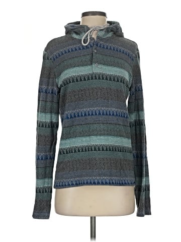 On The Byas Pullover Sweater (view 1)