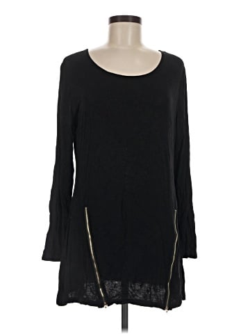 Amaryllis 3/4 Sleeve T-Shirt (view 1)