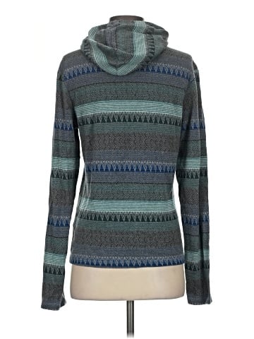 On The Byas Pullover Sweater (view 2)