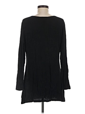 Amaryllis 3/4 Sleeve T-Shirt (view 2)