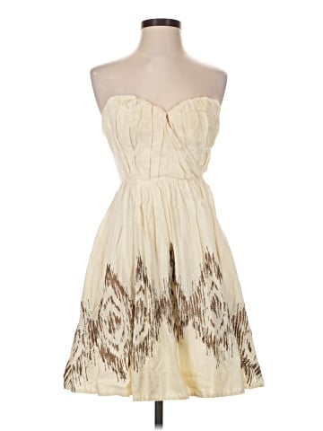 Moulinette Soeurs Cocktail Dress (view 1)