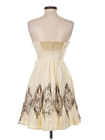 Moulinette Soeurs Cocktail Dress (view 2)