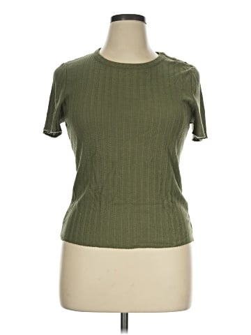 Veronica Beard Short Sleeve T-Shirt (view 1)