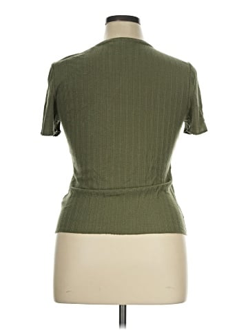 Veronica Beard Short Sleeve T-Shirt (view 2)