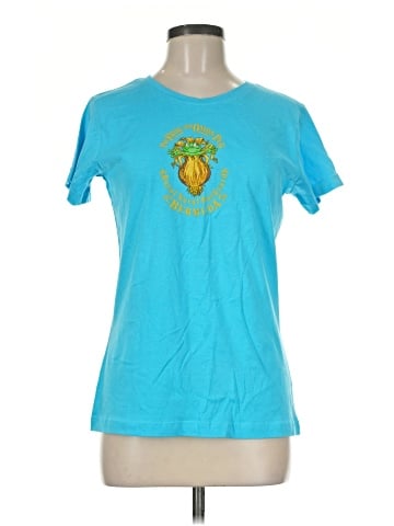 LAT Short Sleeve T-Shirt (view 1)