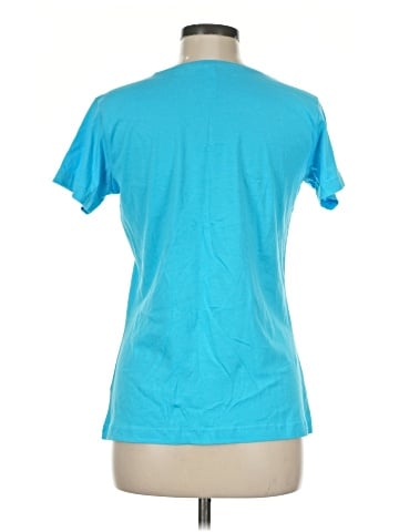 LAT Short Sleeve T-Shirt (view 2)