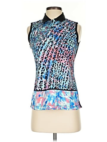 EP Pro Sleeveless Blouse (view 1)