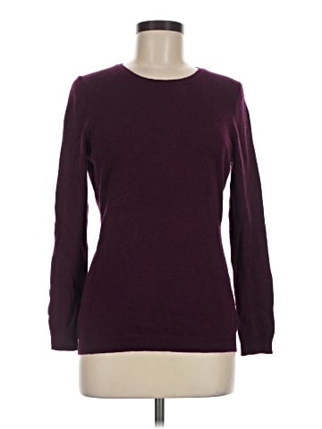 Charter Club Pullover Sweater (view 1)