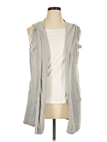 Cyrus Sweater Vest (view 1)