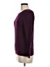 Charter Club Burgundy Pullover Sweater Size M - photo 5