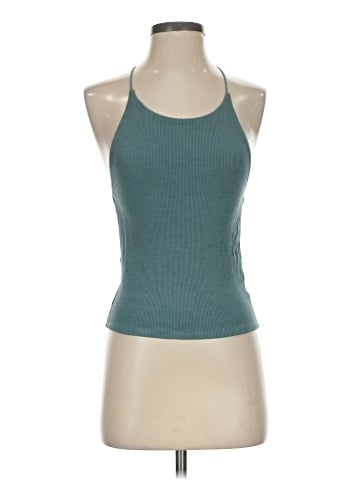American Eagle Outfitters Sleeveless Top (view 1)