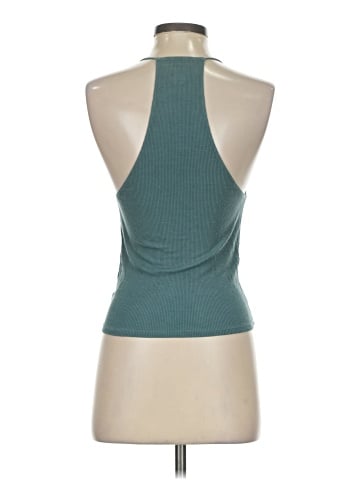 American Eagle Outfitters Sleeveless Top (view 2)