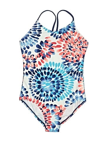 Kanu Surf One Piece Swimsuit (view 1)