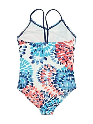 Kanu Surf One Piece Swimsuit (view 2)