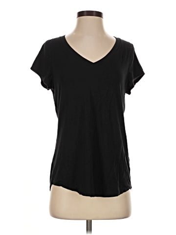 Market and Spruce Short Sleeve Top (view 1)
