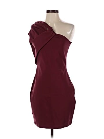 Halston Heritage Cocktail Dress (view 1)