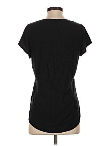 Market and Spruce Short Sleeve Top (view 2)