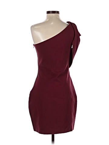 Halston Heritage Cocktail Dress (view 2)