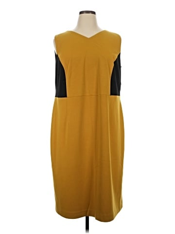 Kasper Casual Dress (view 1)