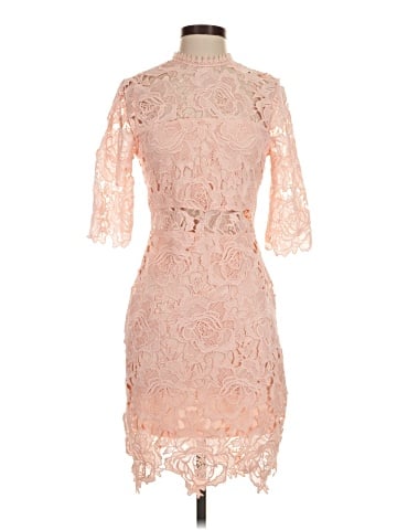 Lulus Cocktail Dress (view 1)