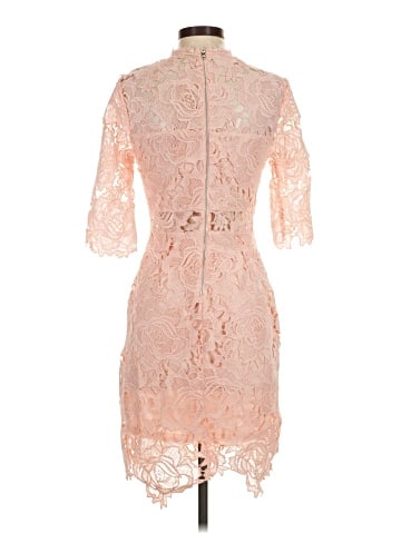 Lulus Cocktail Dress (view 2)