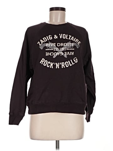 Zadig & Voltaire Sweatshirt (view 1)