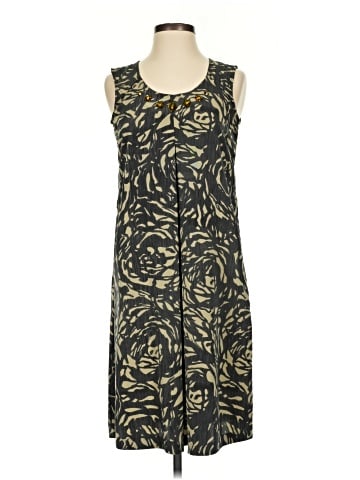 Simply Vera Vera Wang Casual Dress (view 1)