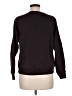 Zadig & Voltaire Graphic Black Sweatshirt Size M - photo 2