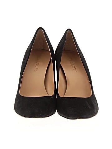 Talbots Heels (view 2)