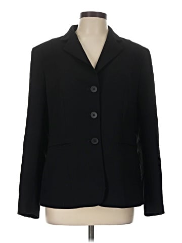 Jones New York Collection Blazer (view 1)