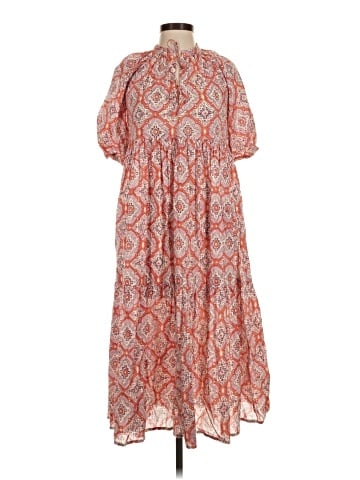 matta Casual Dress (view 1)