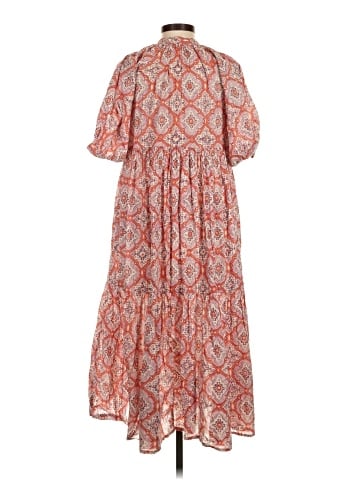 matta Casual Dress (view 2)