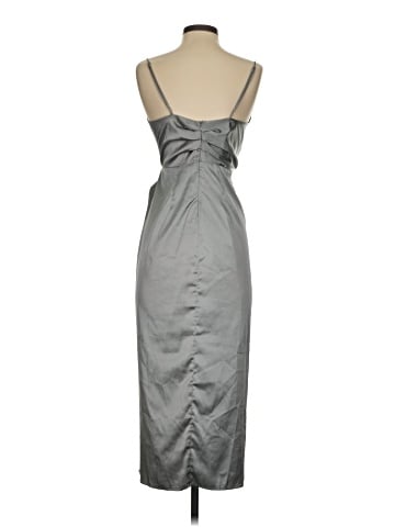 ASTR The Label Cocktail Dress (view 2)