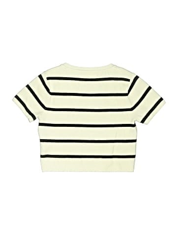 Zara Kids Short Sleeve Turtleneck (view 2)